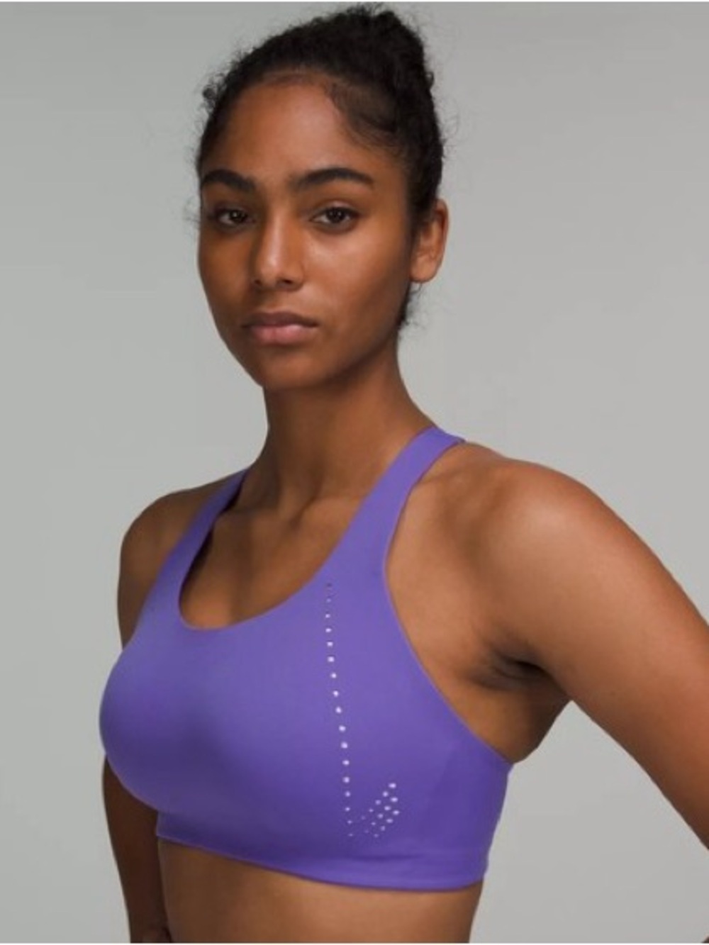 Lululemon airsupport bra- high support| 36D
